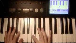 Part 2 How to Play quotThe Flowersquot by Regina Spektor [upl. by Sloan]