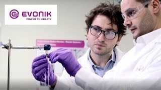 A Day in the Life of Evonik’s Mapleton Illinois Facility  Evonik [upl. by Imotih]