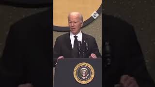 Joe Biden forgets LL Cool Js name and calls him a boy during speech to Congressional Black Caucus [upl. by Jacey]