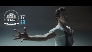 EXTENDED VERSION 201718 Bolshoi Ballet in Cinema Season Trailer [upl. by Amsaj443]