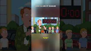 Mr Pewterschmidt what are you doing here petergriffin funny comedy [upl. by Suhail]