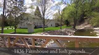 1836 Farm House For Sale 230000 [upl. by Mitchell302]