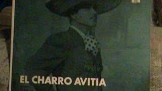 Charro Avitia El Decedido [upl. by Eadnus]