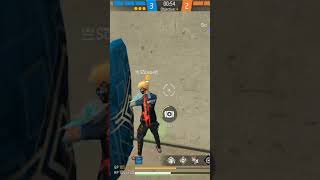 1vs2 in rank sigam freefire [upl. by Ahsenik]