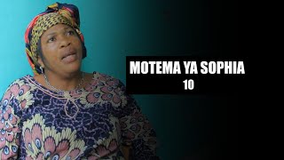 Nouveau Théâtre congolais 2024 quot MOTEMA YA SOPHIA Ep10 [upl. by Statis]