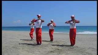 Ikan Nae di Pante  Alfred Gare Ft PAX Group  Lirik Lagu Timur NTT  Ikan Naik di Pantai [upl. by Nakeber]