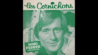 Nino FERRER  Les Cornichons [upl. by Arihsak]