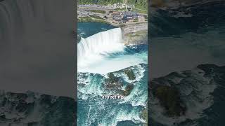 Impressive Niagara Falls like youve never seen it [upl. by Treve]