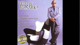 Willie Rosario Tony Vega Arrepentios Pecadores HQ Audio YouTube [upl. by Samira]