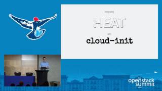 Heat and Its Alternatives Application Deployment in OpenStack [upl. by Eened476]