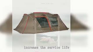 Winter tent Supplier Chinese Good Cheapest Cheap [upl. by Barthol]