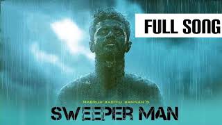 Sweeper Man Natok Song  full song Sweeper Man natok  Musfiq R Farhan amp Parsa Evana [upl. by Kali265]