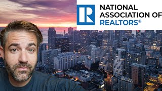 Realtors Are Quitting The Housing Market  This is SAD [upl. by Nylleoj300]