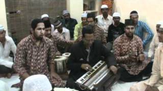 SUFI MEHFIL E SAMA QAWALI  Tu Khusroo e Khoobaan hai [upl. by Leihcar668]