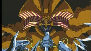 Yugioh The Duelists of the Roses  Exodia Obliterate [upl. by Rouvin]