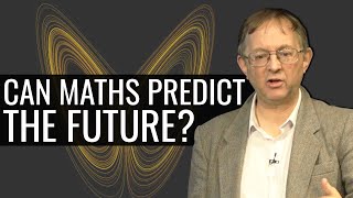 Can Maths Predict The Future [upl. by Gosselin]