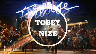 Kenny Loggins  Footloose TOBEY NIZE BOUNCE REMIX [upl. by Trillby]