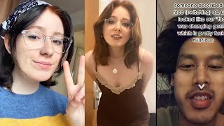 Faking A Mental Disorder On TiKToK Looks Dumb [upl. by Leynwad]