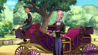 Sofia the First  Episode 27  Official Disney Junior Africa [upl. by Ultima807]