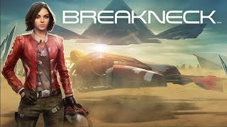 BreakNeck  gameplay  trailer [upl. by Nomaid]