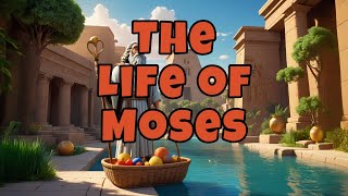 The Life of Moses [upl. by Ijnek475]