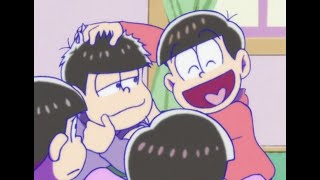 Ichimatsu is cute [upl. by Hakilam182]