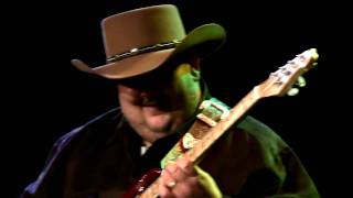 Johnny Hiland quotWorkin Man Bluesquot  Winter ASGN 2010 [upl. by Bick]