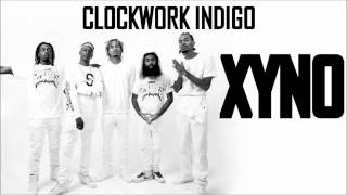 Flatbush Zombies amp The Underachievers Clockwork Indigo  Xyno HD [upl. by Sidoeht11]