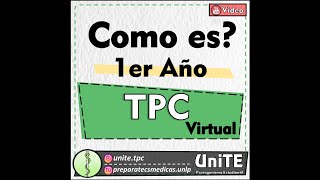 💚¿Cómo es cursar TPC en la UNLP de manera VIRTUAL💚 [upl. by Oeht]