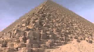 Dahshur Pyramids National Geographic [upl. by Evelina]