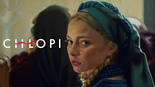 CHŁOPI  oficjalny teaser [upl. by Asia]