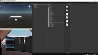 Creating Mixed Reality with Varjo XR3 using Unity HDRP [upl. by Anitsrik]