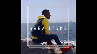 Baba Loke  EmmaOMG ft Florocka Official Video [upl. by Dutch252]