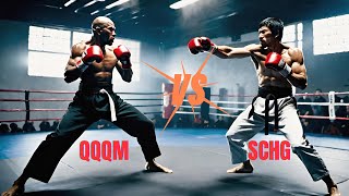 QQQM VS SCHG Which ETF Wins In 2024 [upl. by Esta113]