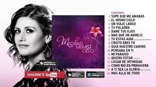 1 hora de música con Marcela Gandara  Audio Oficial [upl. by Ised]