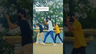 Habang Buhay  Zack tabudlo Dance Tutorial Slow  motion  tiktok dancestep tutorial [upl. by Nylodam]