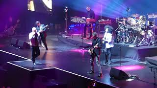 Simple Minds  Glittering Prize Live at O2 Arena London [upl. by Dreyer]