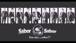 SABOR SABOR CON MAS SABOR VIVENCIAS [upl. by Tootsie337]