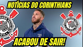 ðŸš¨CORINTHIANS FAZ PROPOSTA POR JOGADOR SAMIR CONFIRMOU AGORA COM SUA FONTE DE DENTRO DO CORINTHIANS [upl. by Airetak952]