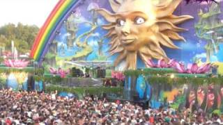 Swedish House Mafia  Miami 2 Ibiza Tomorrowland 2010 by ClubbingHousecom [upl. by Yltnerb259]