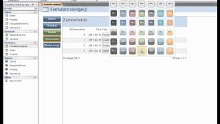Opanuj ACCESS 2010 Esencja  Formularz Nawigacyjny  ▶strefakursowpl◀ access microsoftaccess [upl. by Peterson]