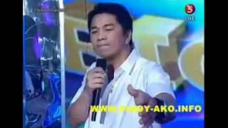 Putang Ina Mo  Willie Revillame Phone Interview [upl. by Asher412]