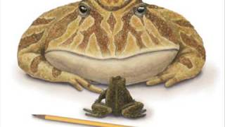 La ptite grenouille Grandes Chansons Cochonnes [upl. by Aruabea]