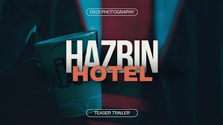 quotHazbin Hotelquot Cosplay project  Teaser trailer [upl. by Aufmann290]