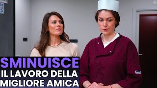 Sminuisce il Lavoro della sua Migliore Amica Quello che succede la Colpirà Profondamente [upl. by Brunhilda40]