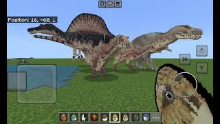 all prehistoric epochs chronicles creatures [upl. by Siva517]