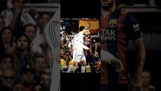 Cristiano Ronaldo vs Dani Alves football messibarcelona edit cristianoronaldocr7 realmadrid [upl. by Notniuqal]