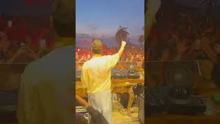 Dixon b2b Jimi Jules  Don’t Break My Heart  Woodstock Bloemendaal  01092024 [upl. by Reisch293]