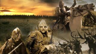 Lament of the Rohirrim [upl. by Kunkle212]