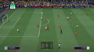 FIFA 2220240309141207 [upl. by Obie300]